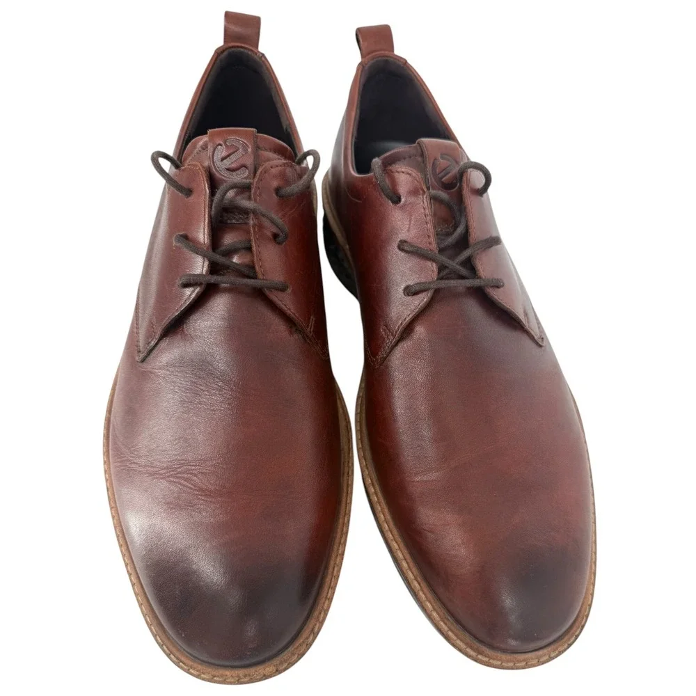 Ecco mens st